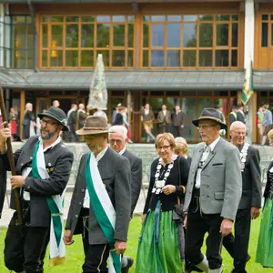 Umzug - Sportlerehrung 2026