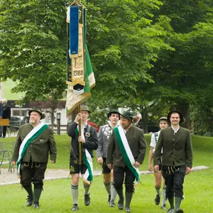 Umzug - Sportlerehrung 2026