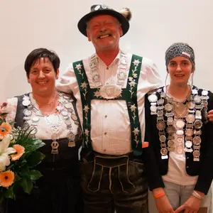 Gaukönigehrung - Sportlerehrung 2026