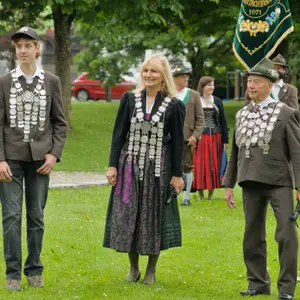 Umzug - Sportlerehrung 2026