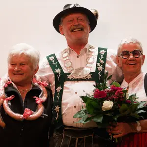 Gaukönigehrung - Sportlerehrung 2026