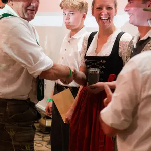 Gaukönigehrung - Sportlerehrung 2026