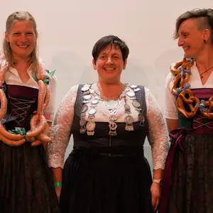 Gaukönigehrung - Sportlerehrung 2026