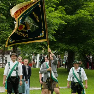 Umzug - Sportlerehrung 2026
