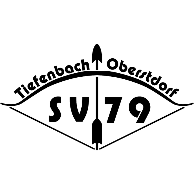 SV 79 Tiefenbach e.V. Logo