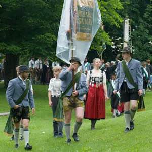 Umzug - Sportlerehrung 2026