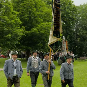 Umzug - Sportlerehrung 2026