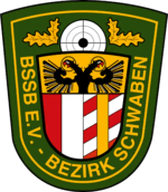 Logo Schützenbezirk Schwaben