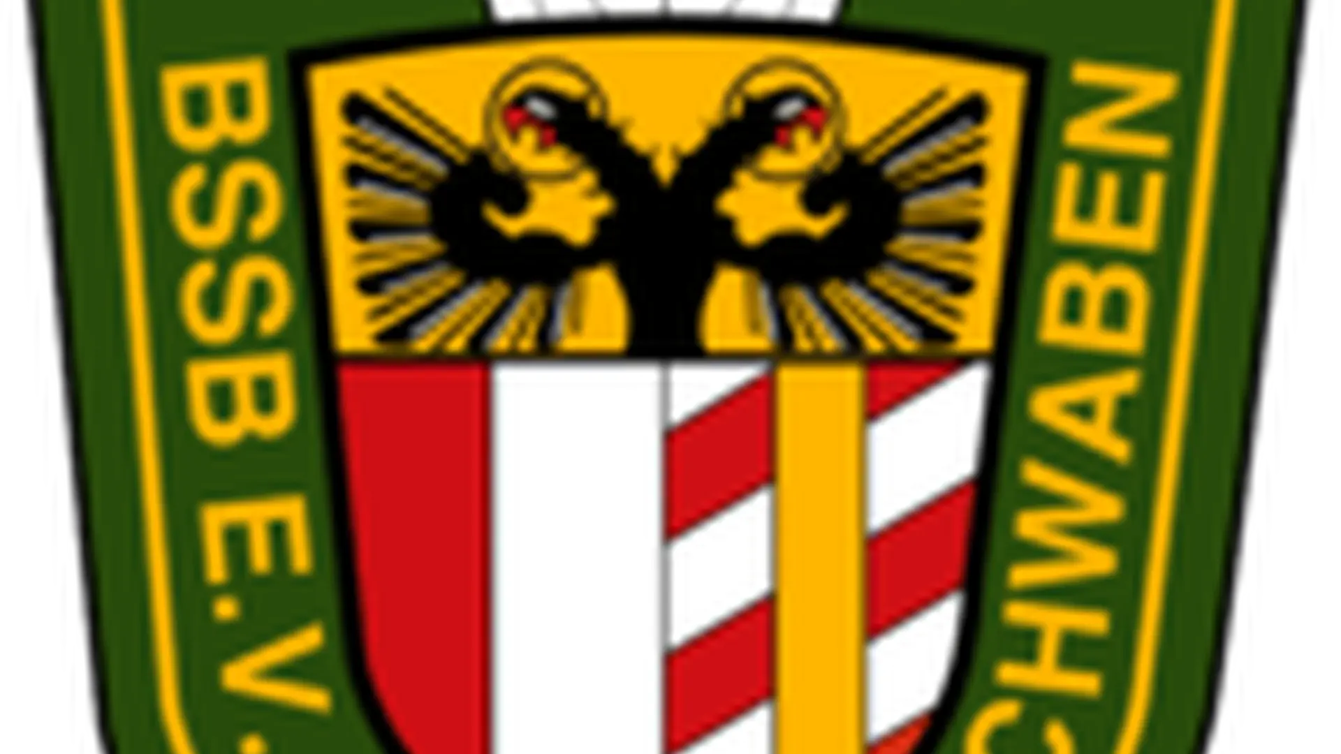 Logo Schützenbezirk Schwaben