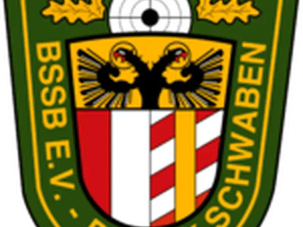 Logo Schützenbezirk Schwaben