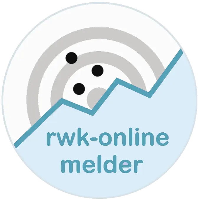 RWK Onlinemelder Logo