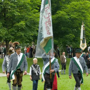 Umzug - Sportlerehrung 2026