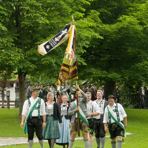 Umzug - Sportlerehrung 2026