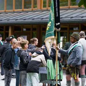 Sportlerehrung 2026
