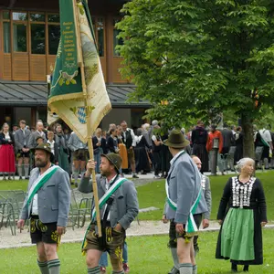 Umzug - Sportlerehrung 2026