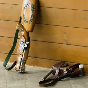 Böllerschützen - Sportlerehrung 2026
