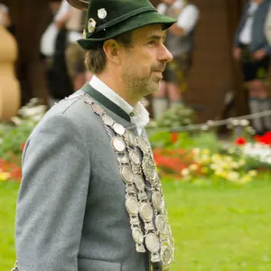 Umzug - Sportlerehrung 2026