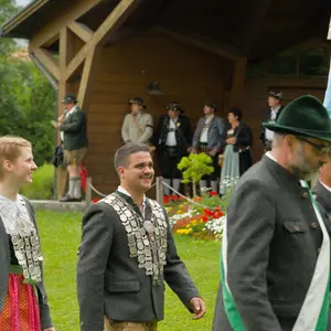 Umzug - Sportlerehrung 2026