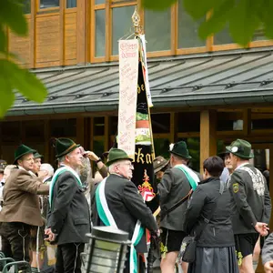 Sportlerehrung 2026